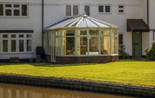 Heveningham conservatory leads