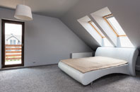 Heveningham bedroom extensions