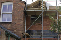 free Heveningham home extension quotes