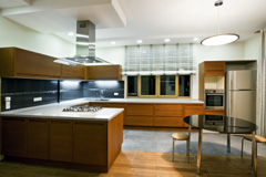 kitchen extensions Heveningham